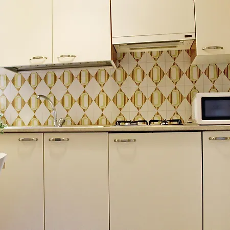 Alle Due Torri Apartman Bologna