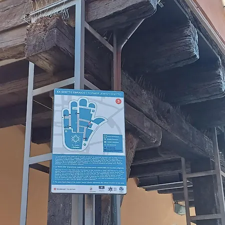 Alle Due Torri Apartman *
